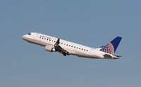 N138SY @ KLAX - ERJ 170-200 LR