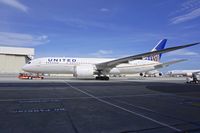 N27903 @ SFO - SFO 2016 - by Clayton Eddy