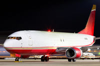 LZ-CGU @ LOWL - LZ-CGU @ Linz Airport - by Simon Prechtl