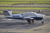 N108GB @ LVK - Livermore Airport 2016 - by Clayton Eddy