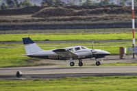 N80FC @ LVK - Livermore Airport 2016 - by Clayton Eddy