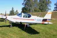 F-GUKG photo, click to enlarge