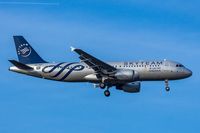HZ-ASF @ EDDF - Airbus A320-214 - by Jerzy Maciaszek