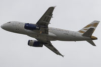 G-EUPH @ EGLL - Heathrow 2016 - by Roberto Cassar