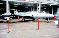 2808 - Brussels Museum 9.7.94 - by leo larsen
