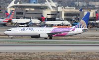 N66848 @ KLAX - Boeing 737-900ER