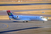 ZS-NML @ FAJS - Canadair CRJ-200ER [7201] (South African Express) Johannesburg Int~ZS 19/09/2006