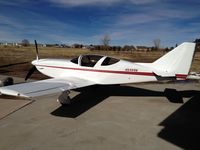 N240SG - After New Paint job. - by Sean Sanders