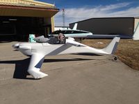 N4251F - Complete rebuild almost done. - by Sean Sanders