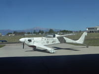 N4251F - Ready for primer... - by Sean Sanders