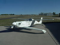 N4251F - A few minor aerodynamic upgrades. - by Sean Sanders