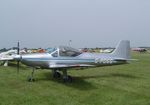 G-PDGG @ X3TB - Breckland Strut Fly-in Tibenham - by Keith Sowter