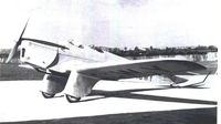 G-ACWY - Owned by Lady Blanche Scott Douglas - by ogdenm