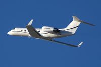 N495RS @ KLAX - Sugar Pine Aviation G4 - by FerryPNL