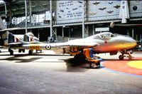 XH292 - Brussels Air Museum 9.7.94 - by leo larsen