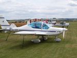 OO-D69 @ EGMA - Visiting aircraft - by Keith Sowter