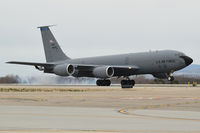 63-8026 @ KBOI - Utah ANG doing touch and goes on RWY 10R. - by Gerald Howard