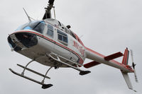 N612BR @ KBOI - Departing to the Southwest. - by Gerald Howard