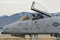 78-0618 @ KBOI - Taxing on Bravo. - by Gerald Howard