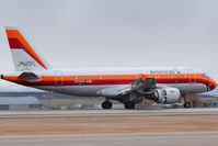 N742PS @ KBOI - Slowing down! - by Gerald Howard