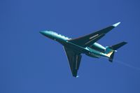 N616GA - Fly over Bolsa Chica wetlands 11.29.16 - by Bryan