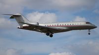 9H-VJS @ ORL - Vista Jet - by Florida Metal