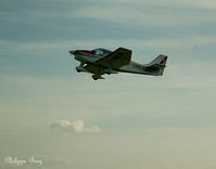F-GMKN - Based in LFGS   ACFL - by Philippe BERY