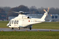 G-CJLB @ EGSH - Awaiting to depart from Norwich. - by Graham Reeve