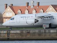 EI-WXA @ EGLC - Inis Oirr	Cityjet - by Jean Goubet-FRENCHSKY