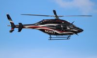 N429XT @ ORL - Bell 429 - by Florida Metal