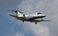 N484CJ @ ORL - Citation CJ3 - by Florida Metal