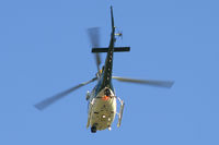 N997SD - STAR97 Passes by on Routine-Patrol - by Matthew P
