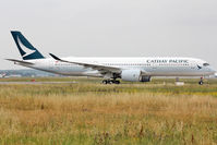 F-WZGC @ LFBO - C/n 0034 - To be B-LRC - by Shunn311
