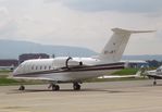 EC-JKT @ LSGG - Parked up - by Keith Sowter