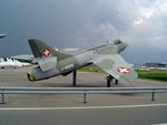J-4085 @ LSGG - On display - by Keith Sowter