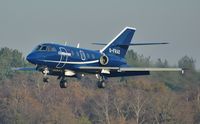 G-FRAD @ EGHH - Finals to 26 - by John Coates