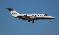 N535DL @ ORL - Citation CJ3 - by Florida Metal