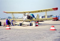EC-EDU @ LEAM - Almeria 19.7.94 - by leo larsen