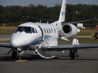 SP-KCS @ LFBD - Blue Jet - by Jean Goubet-FRENCHSKY