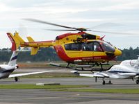 F-ZBQF @ LFBD - Dragon 33 take off - by Jean Goubet-FRENCHSKY