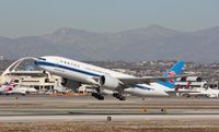 B-2041 @ KLAX - Boeing 777-FIB
