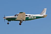N518JS @ KOSH - Piper PA-32R-301 Saratoga II HP [3246212] Oshkosh-Wittman Regional~N 30/07/2008 - by Ray Barber