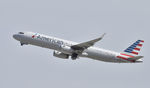 N114NN @ KLAX - Departing LAX on 25R - by Todd Royer