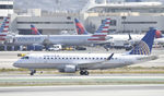 N106SY @ KLAX - Arriving at LAX on 25L - by Todd Royer