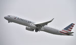 N119NN @ KLAX - Departing LAX on 25R - by Todd Royer
