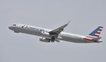 N106NN @ KLAX - Departing LAX on 25R - by Todd Royer