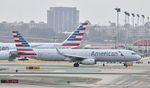N123NN @ KLAX - Taxiing at LAX - by Todd Royer