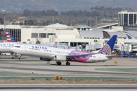 N66848 @ KLAX - Boeing 737-900ER