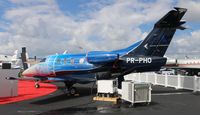 PR-PHO @ ORL - Phenom 100