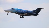 PR-PHO @ ORL - Phenom 100EV